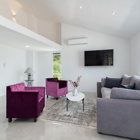 Apartment Katarina Trogir Bagian luar foto