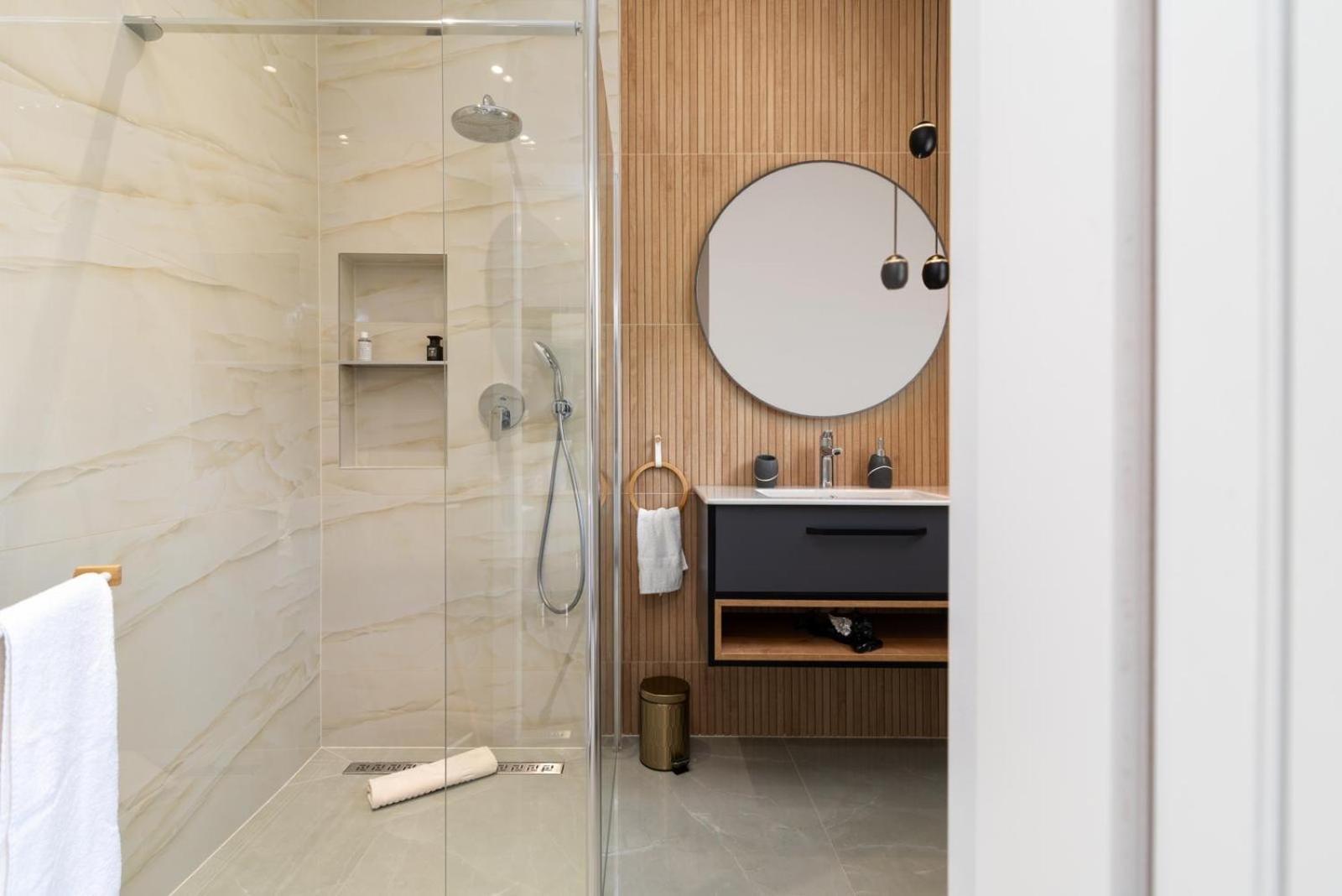 Apartment Katarina Trogir Bagian luar foto