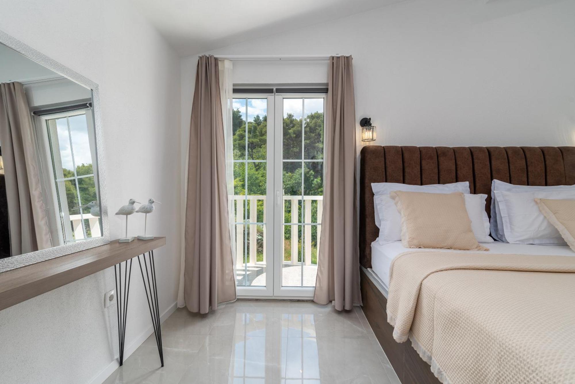 Apartment Katarina Trogir Bagian luar foto