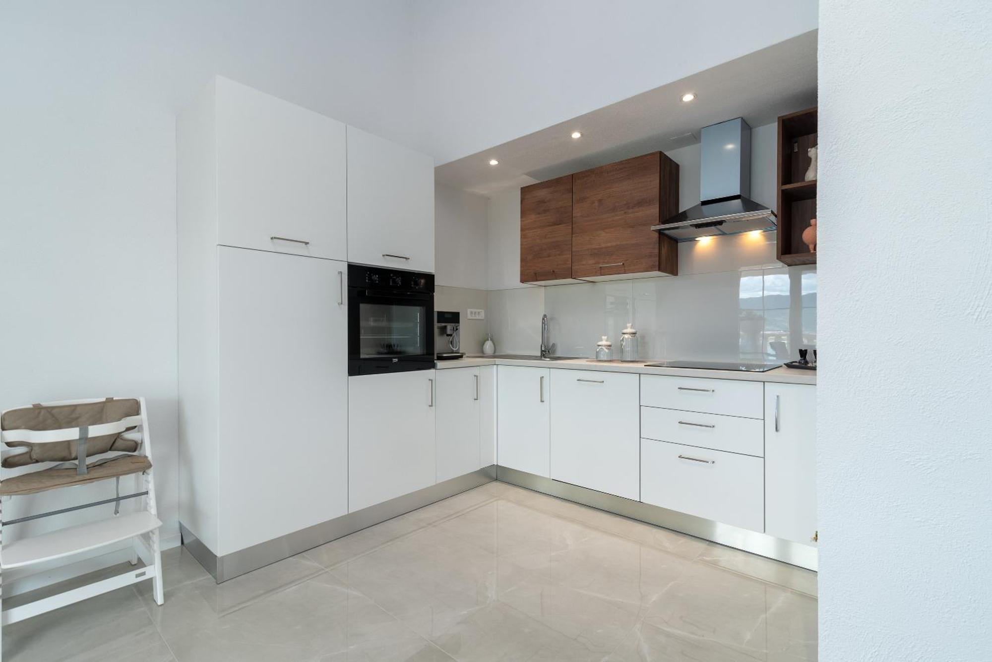 Apartment Katarina Trogir Bagian luar foto