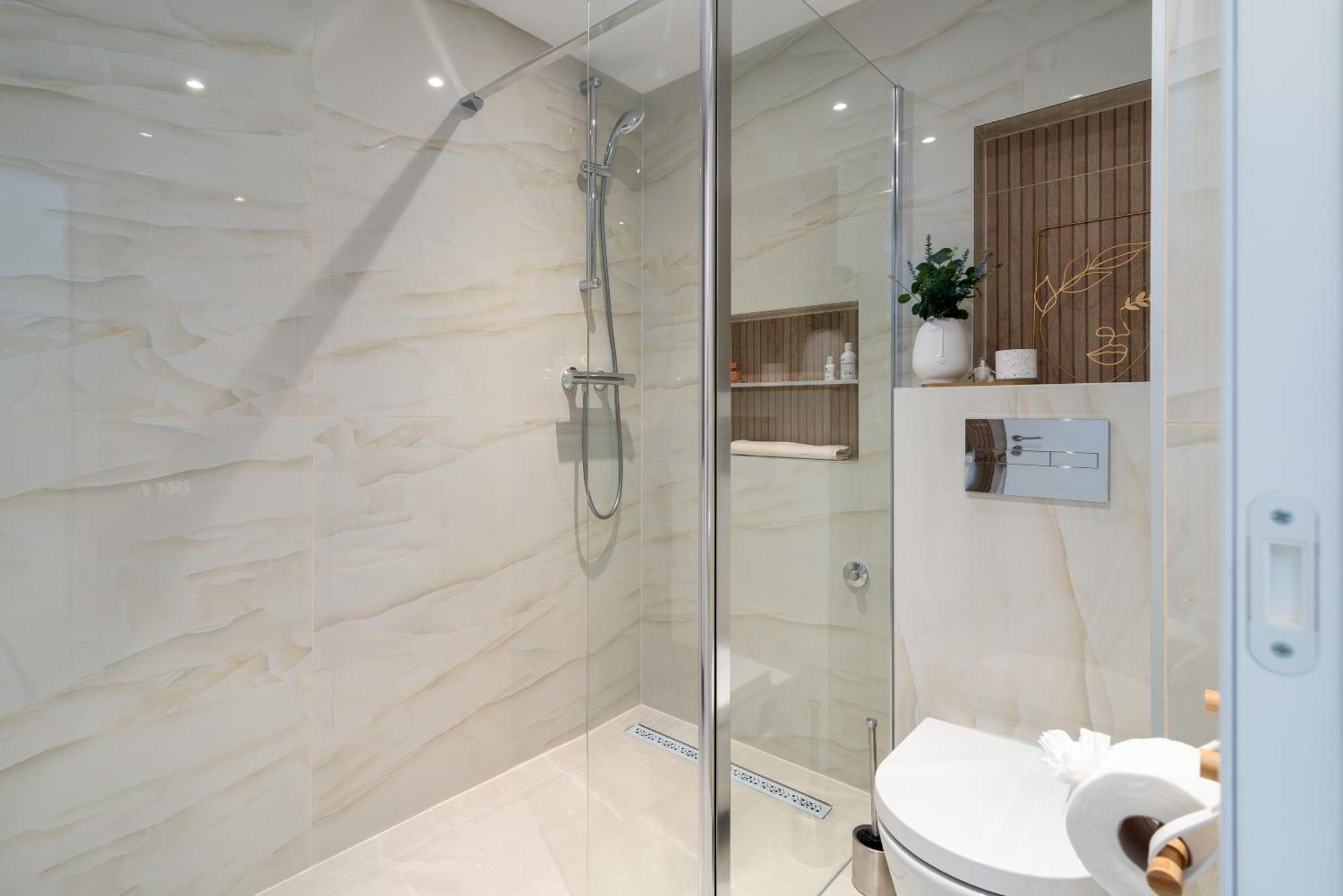 Apartment Katarina Trogir Bagian luar foto