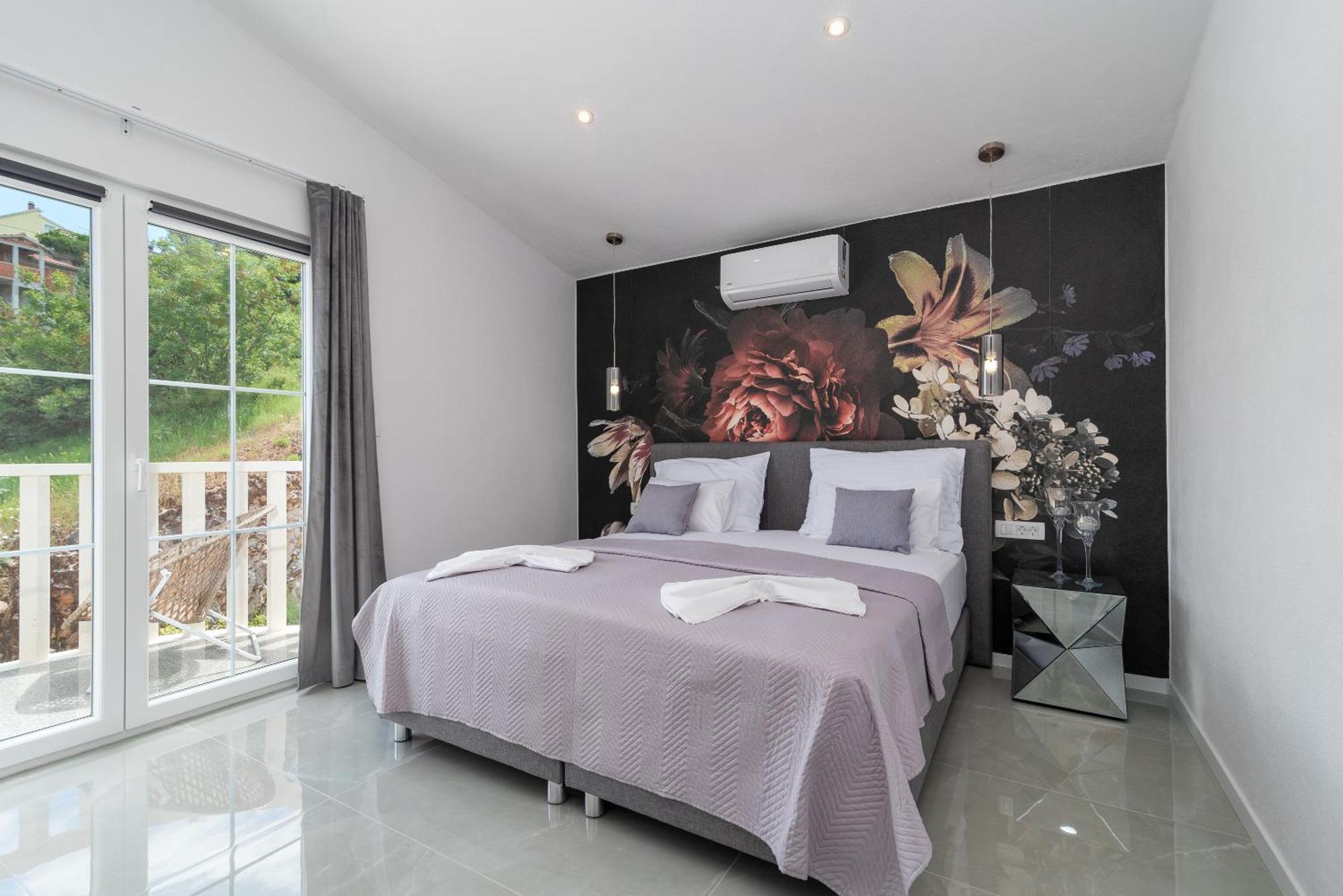 Apartment Katarina Trogir Bagian luar foto