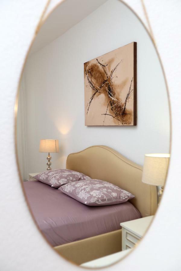 Apartment Katarina Trogir Bagian luar foto